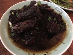 衢州农家菜馆-德叔阙里·衢州菜馆(月湖店)