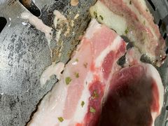 -良情择木·烤肉(青羊万达店)
