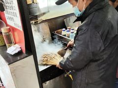 -十里铺铁板鱿鱼