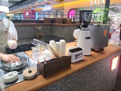 -野人先生Gelato(上海长宁龙之梦店)