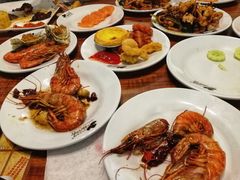 -汉巴味德(大悦城店)