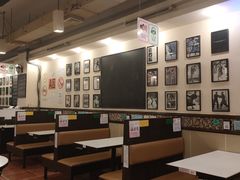大堂-大哥餐厅(西城花园店)