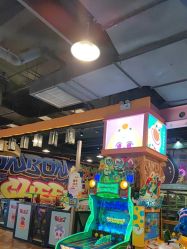 -卡通尼乐园(龙湖六合天街店)