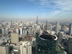 -南京金陵饭店