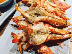 -Lia Cafe Bar Restaurant松山咖啡屋