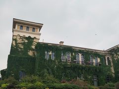 -府河摄影公园