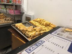 -百年认一力 太原老字号 (桥头街店)