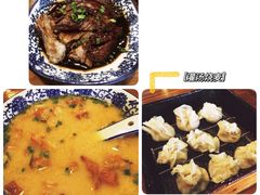 -张家巷美食(南浔店)