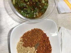 -蜀串香牛杂火锅串串