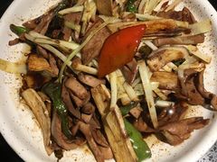 -老头儿油爆虾·知味杭州(爱琴海购物中心)