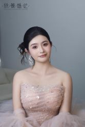 -欣薇婚纱(新源乐汇城店)