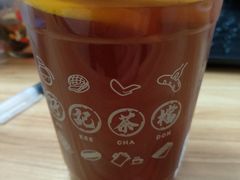 -孖记茶档·热腾茶餐(江南西plus店)