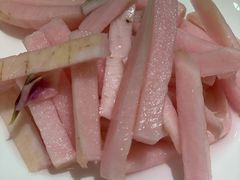 泡菜-潇湘码头·鲜湘菜(清河店)