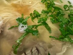 -清真餐厅·回乡麦客