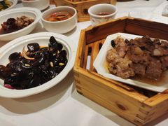 -稻香饭店(IFS国金中心店)