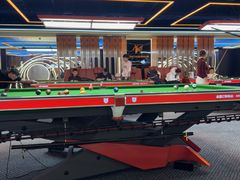 -TNT台球俱乐部