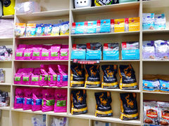 -老吴的猫·猫舍(新区店)