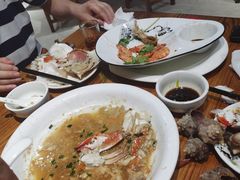 -大家发海鲜城夜排档(华山中路店)