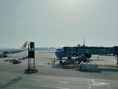 -星巴克(北京首都国际机场7店)