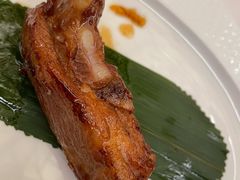 -顺德喜来登酒店·采悦轩