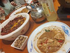 -嗣林·爷爷的私房菜(湾里店)