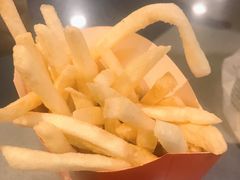 -麦当劳(金桥店)