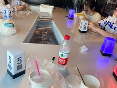 -Moss7Club 剧本杀桌游(inspark店)