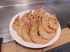 -赤坂亭·M9和牛烧肉·铁板烧(合肥万象城店)