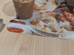 -小杨生煎(浦江欢乐颂店)