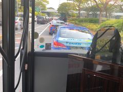 -樟宜机场免税店