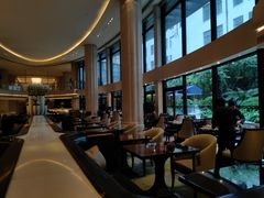 -羿庭 Peacock Alley(上海外滩华尔道夫酒店)