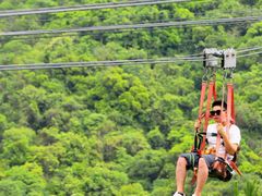 -东莞观音山旅游风景区