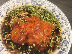 -阿大排档(长春这有山店)