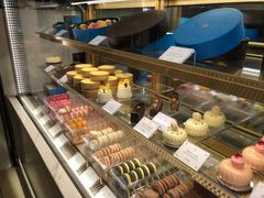 自助取餐区-PAUL LAFAYET 法式甜品(国金中心商场店)
