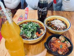 -冒椒火辣(奎星楼街店)