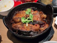 -洪兴砂锅·融合砂锅菜(三站店)