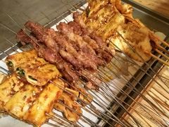 -铁人烧烤(北京店)