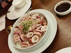 -CHIC1699远洋私厨