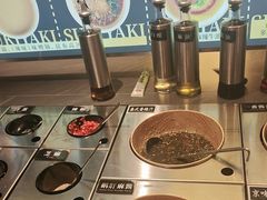 -牛YO寿喜烧和牛火锅自助(三台子万象汇店)
