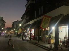 -张家港凤凰山景区恬庄古街