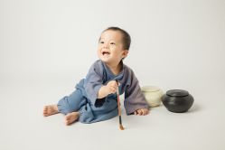 点击看大图 -倾城宝贝儿童摄影(浦东金谊店)