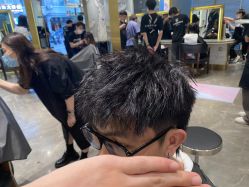 -Kraemer Paris苏豪路易士·嘉玛发廊