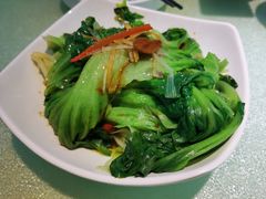 -日昌餐馆(德胜门店)