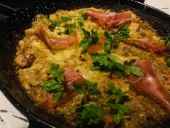 -C&R西班牙餐厅