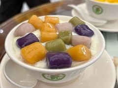 -仁信老铺甜品(北京路店)