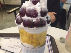 -Cafe de Paris(林荫路店)
