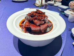-老吉堂上海本帮菜(工体店)