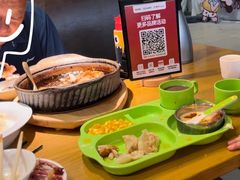 -九毛九西北菜(大东海店)