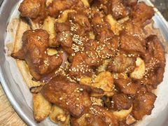 -前海沿·青岛菜(五四广场永旺店)