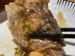 -太二酸菜鱼(石家庄万象城店)